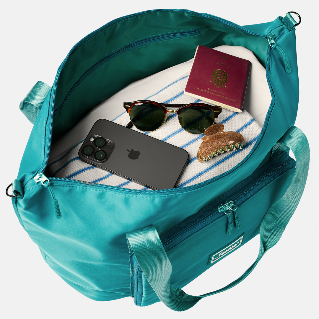 Travel Bag