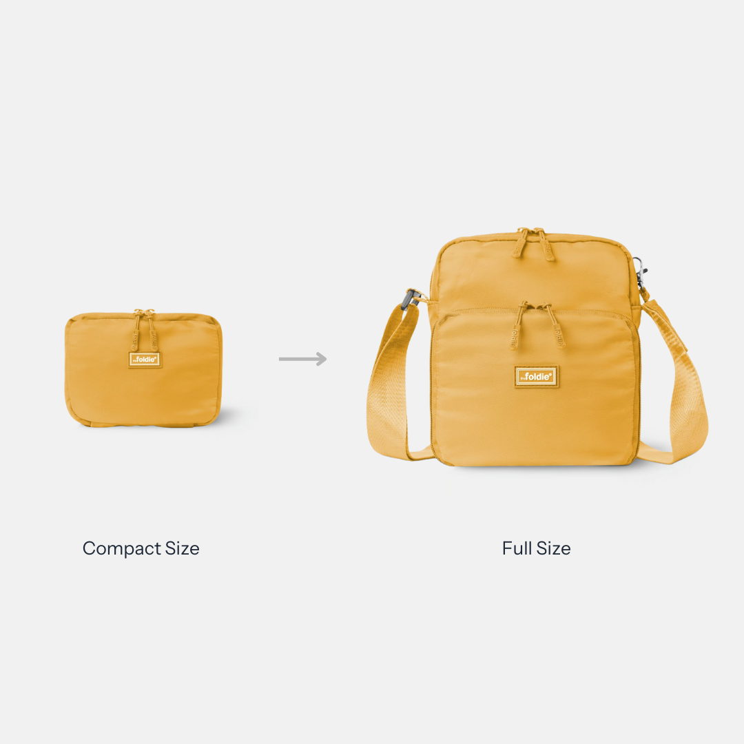 Sling bag