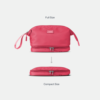 Toiletry Bag