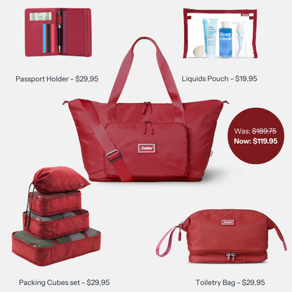 Travel Bundle