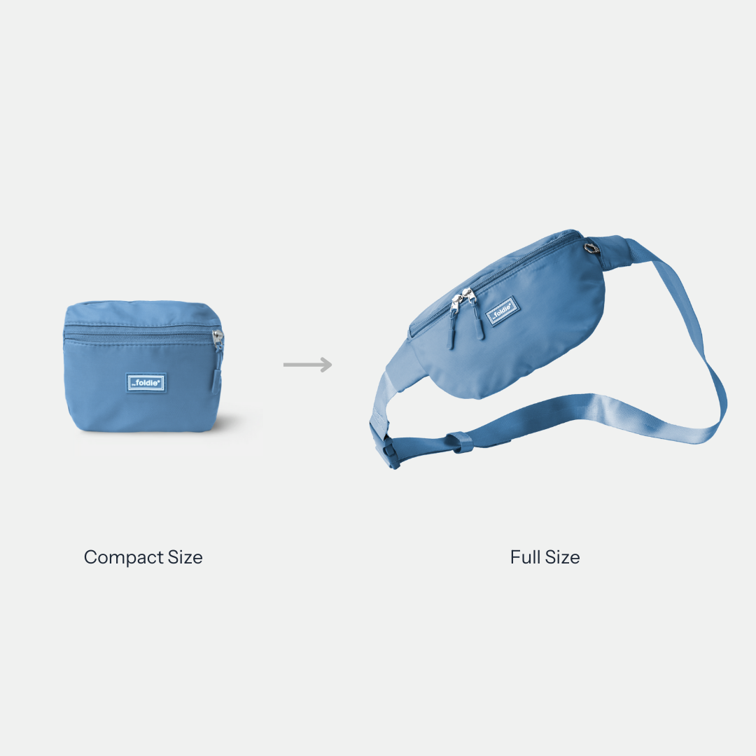 Crossbody