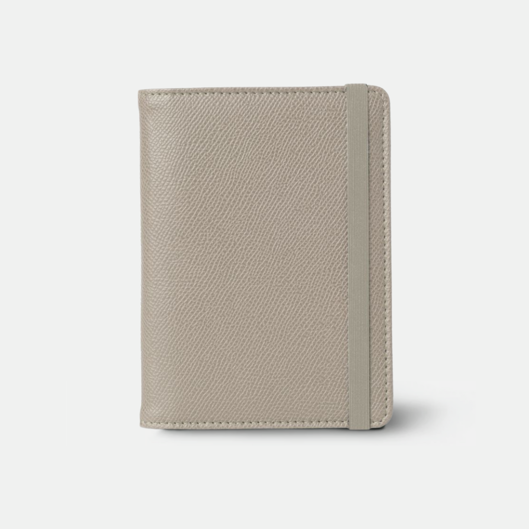 Passport Wallet