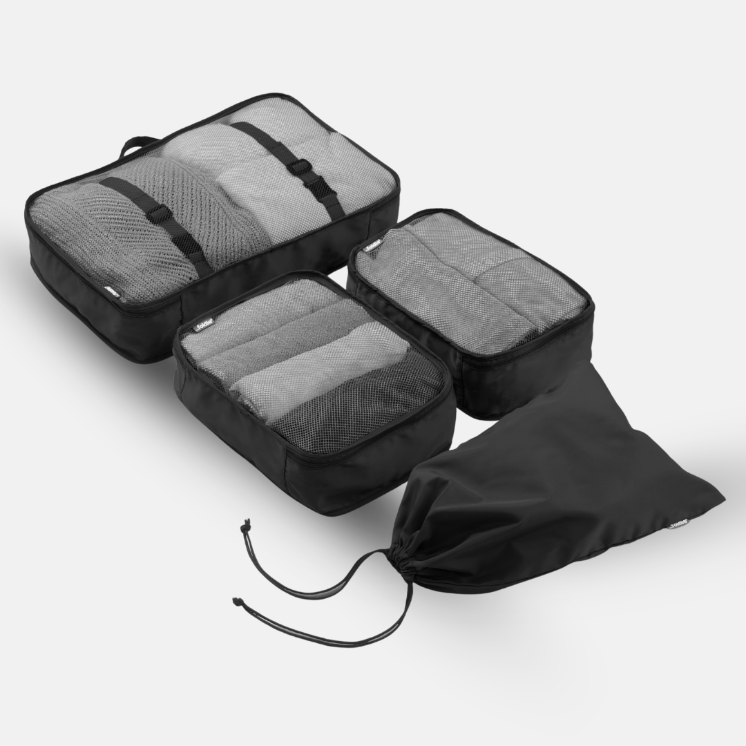 Travel Bundle