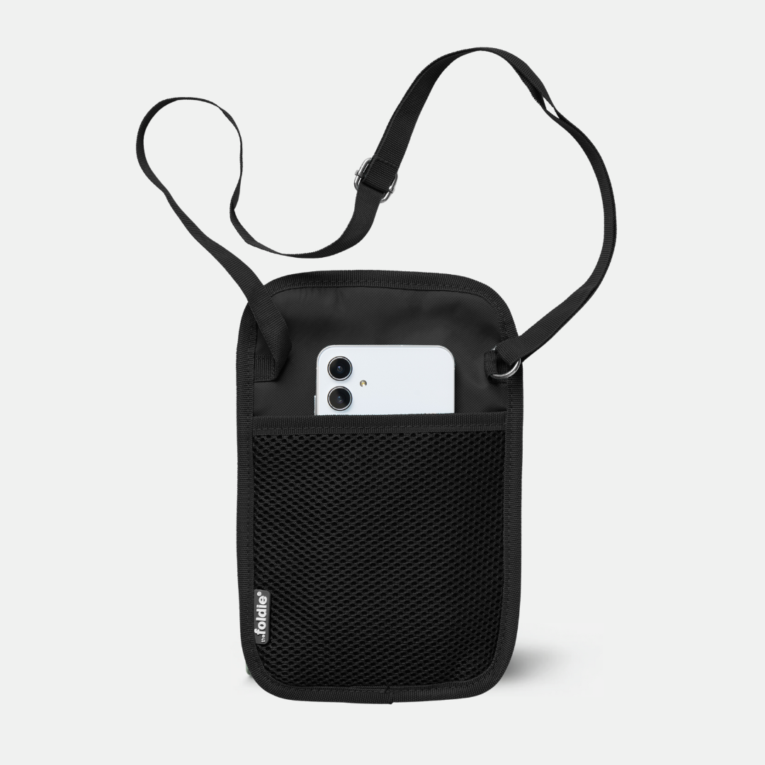 Travel Document Holder