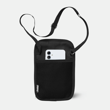 Travel Document Holder