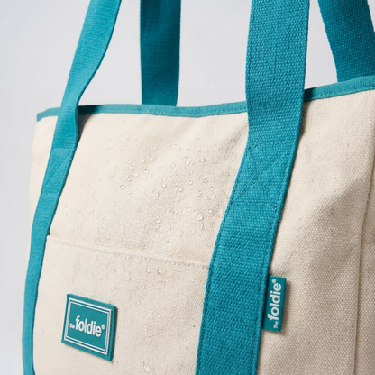 Canvas Tote