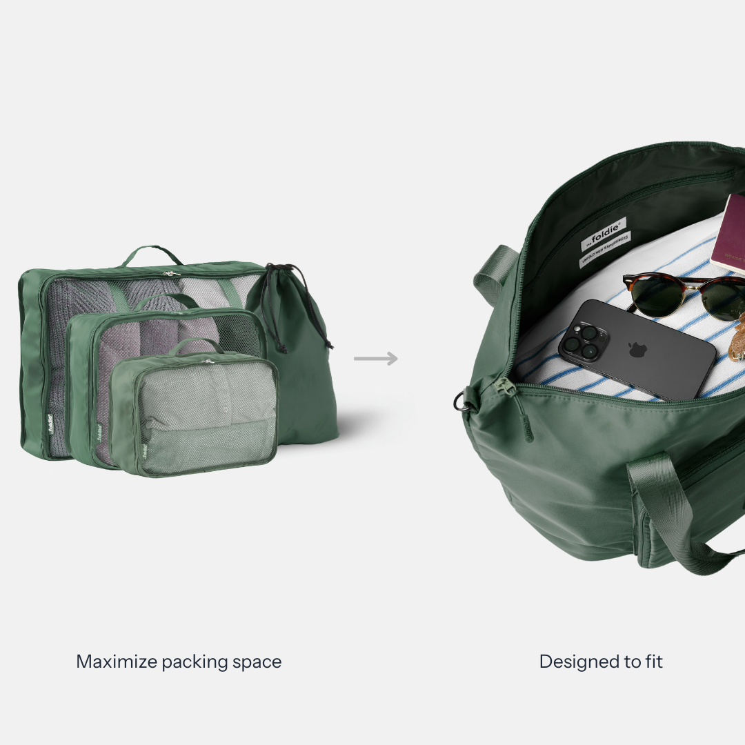 Packing Cube Set