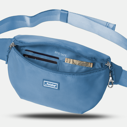 Crossbody