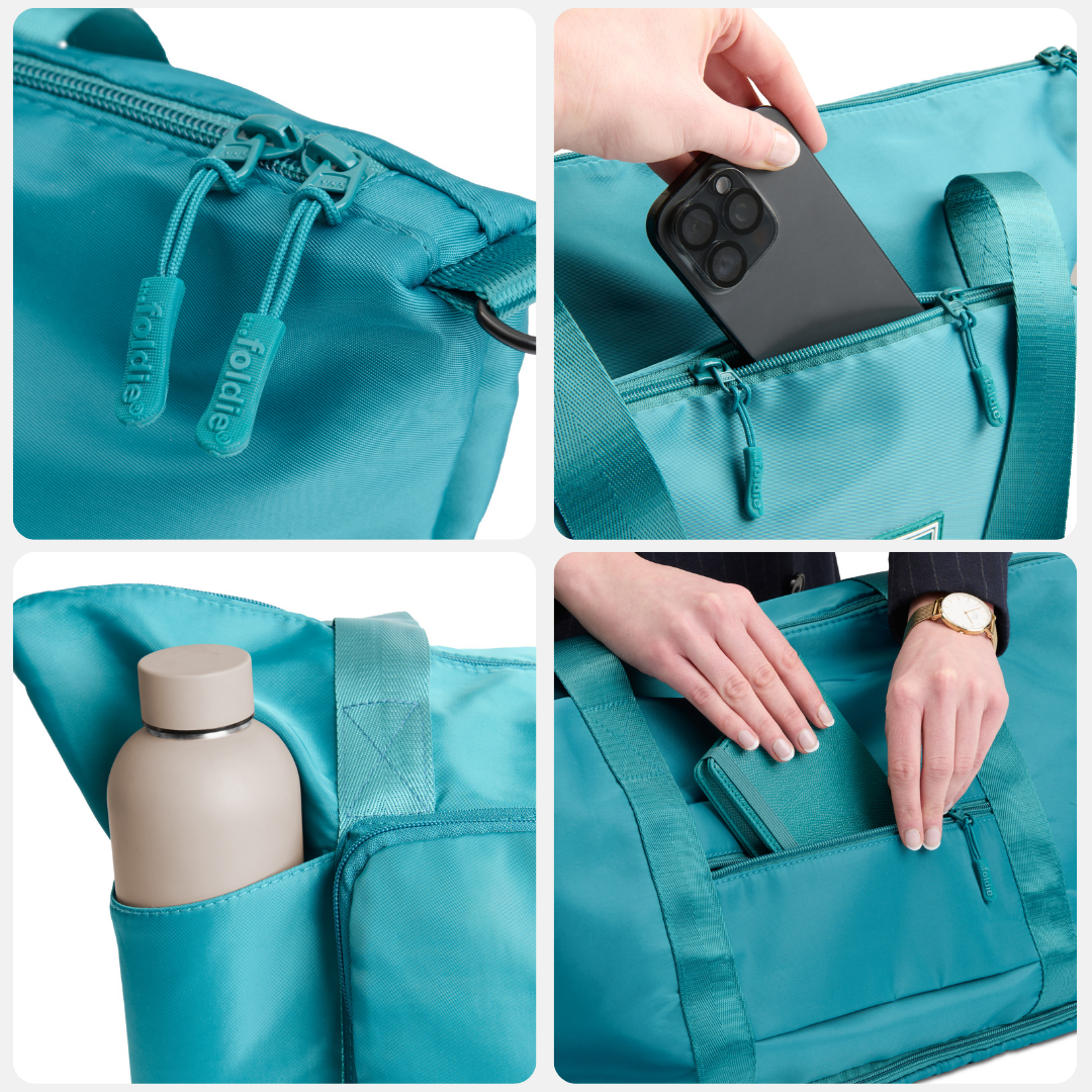 Travel Bag