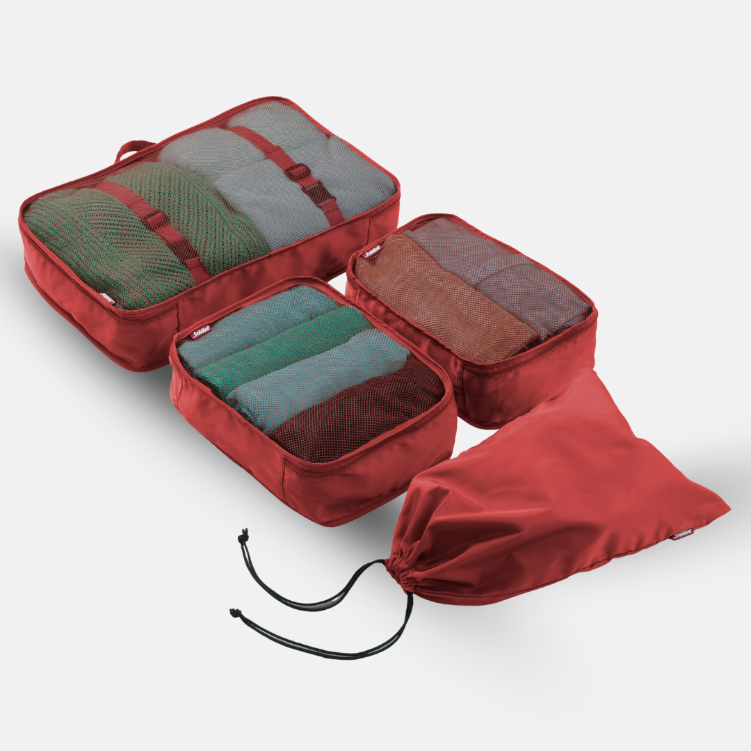 Travel Bundle