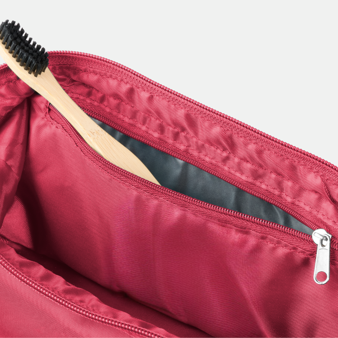 Toiletry Bag