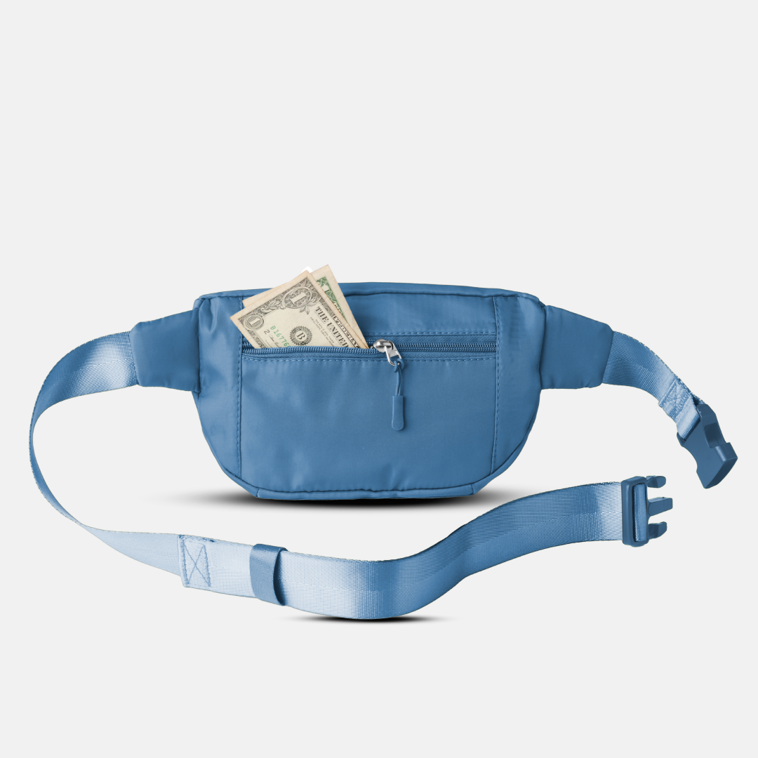 Crossbody