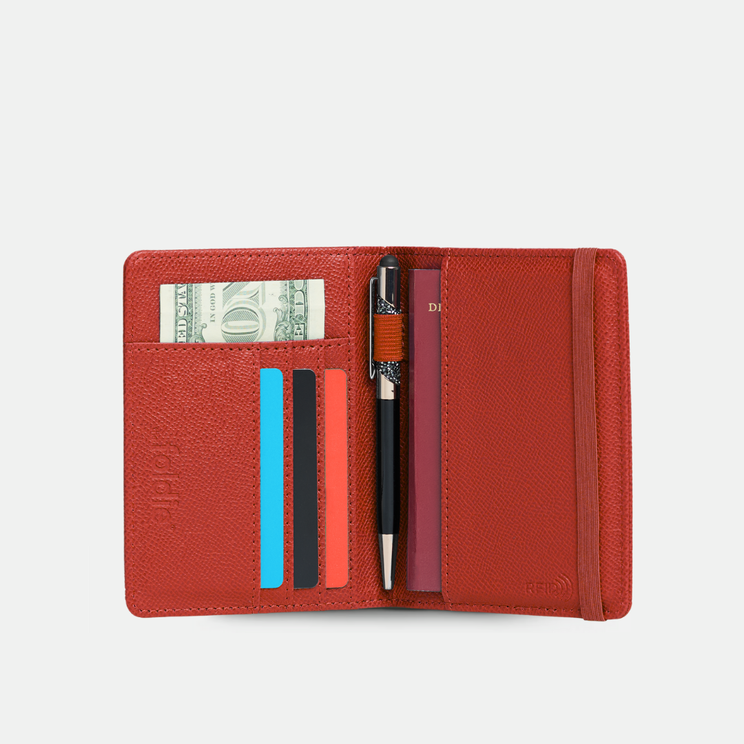 Travel Bundle
