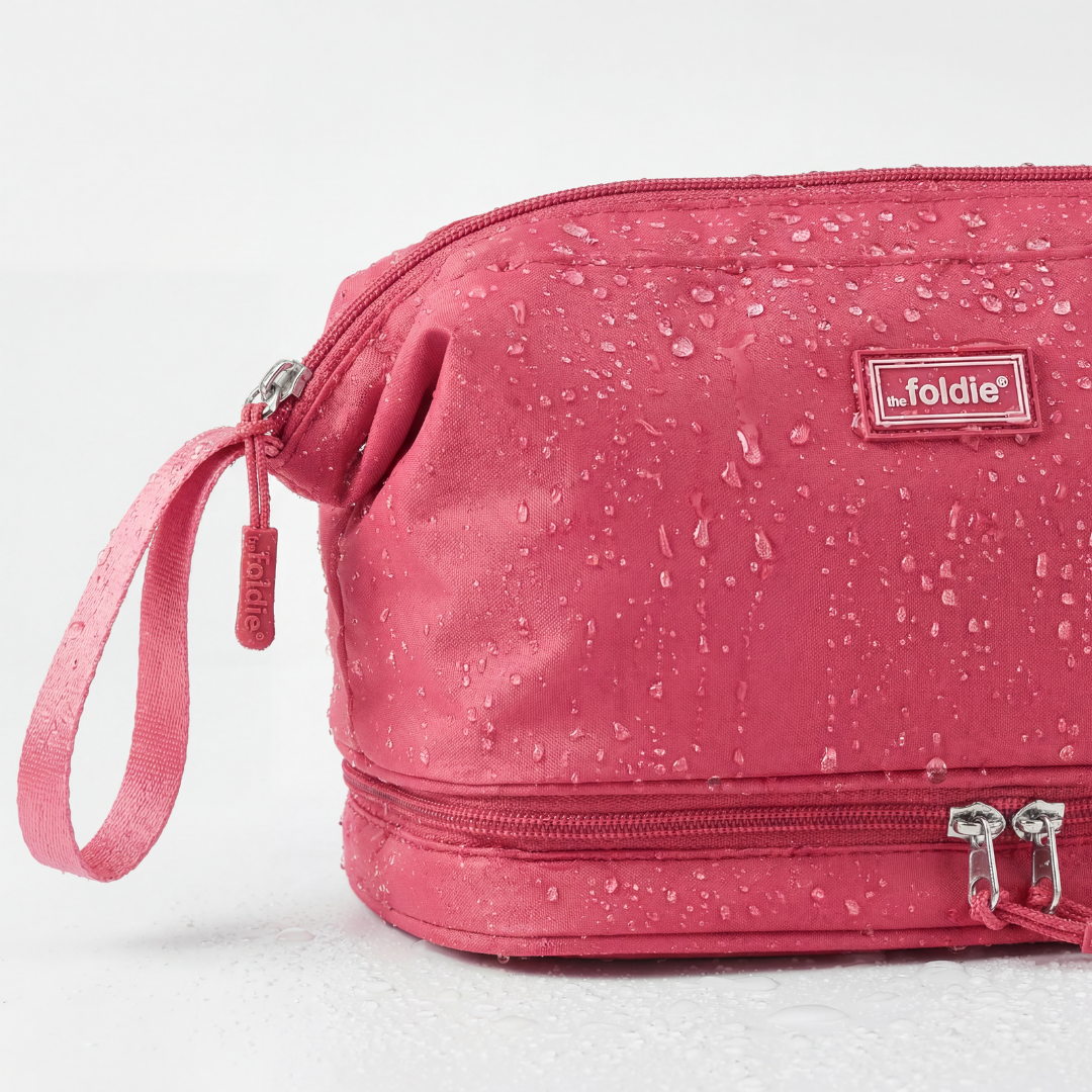 Toiletry Bag