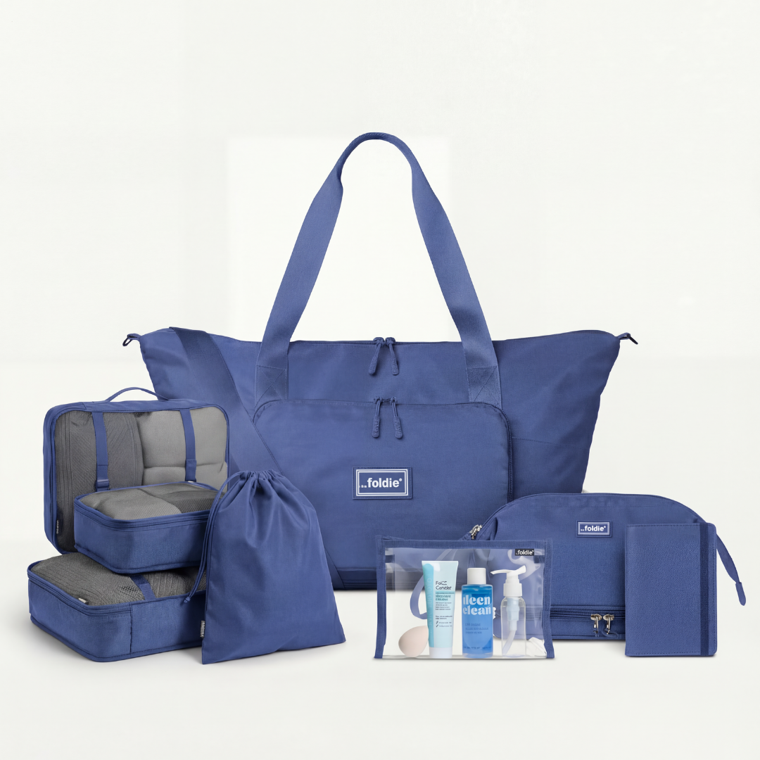 Travel Bundle