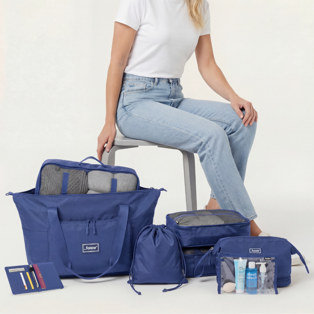 Travel Bundle