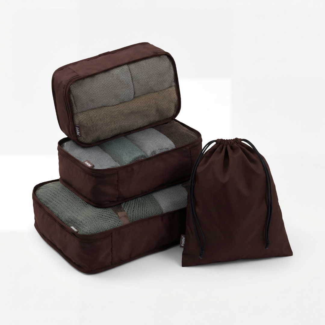 Packing Cube Set