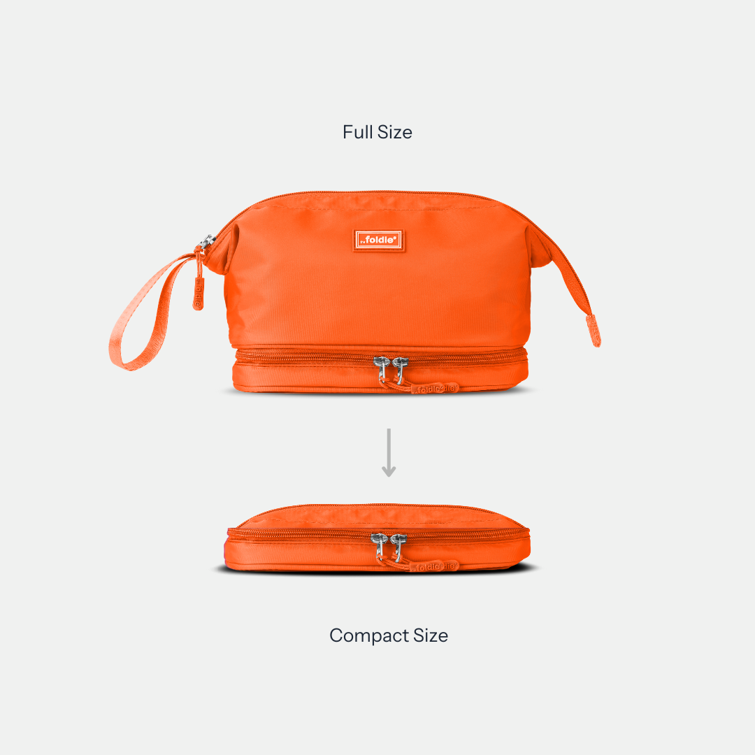 Toiletry Bag