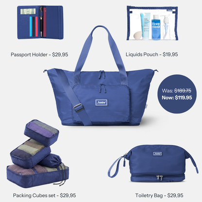 Travel Bundle