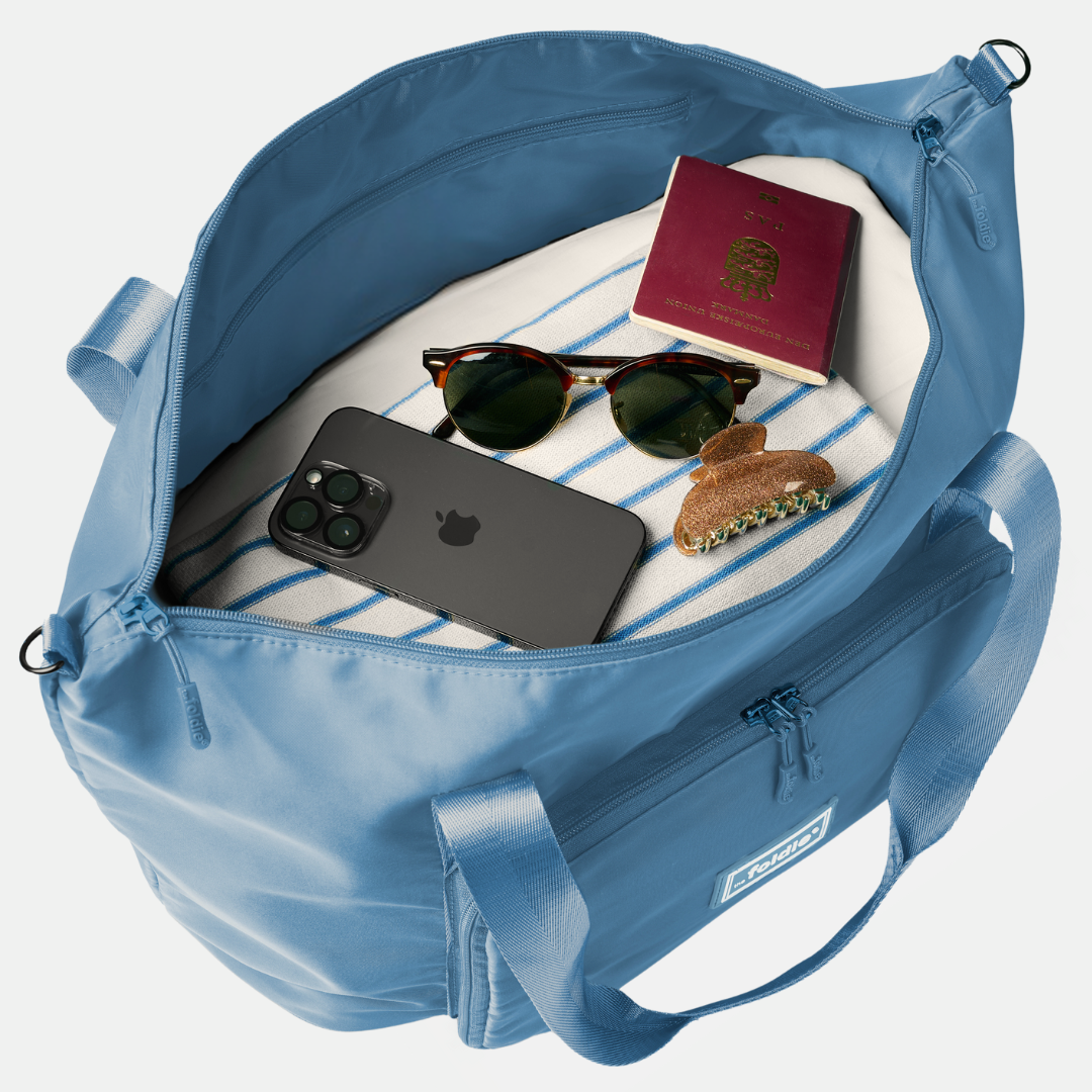 Travel Bag
