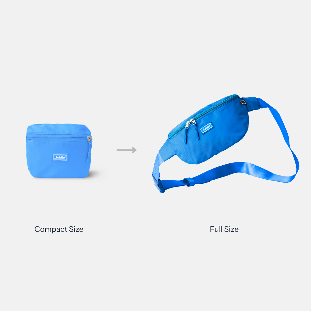 Crossbody