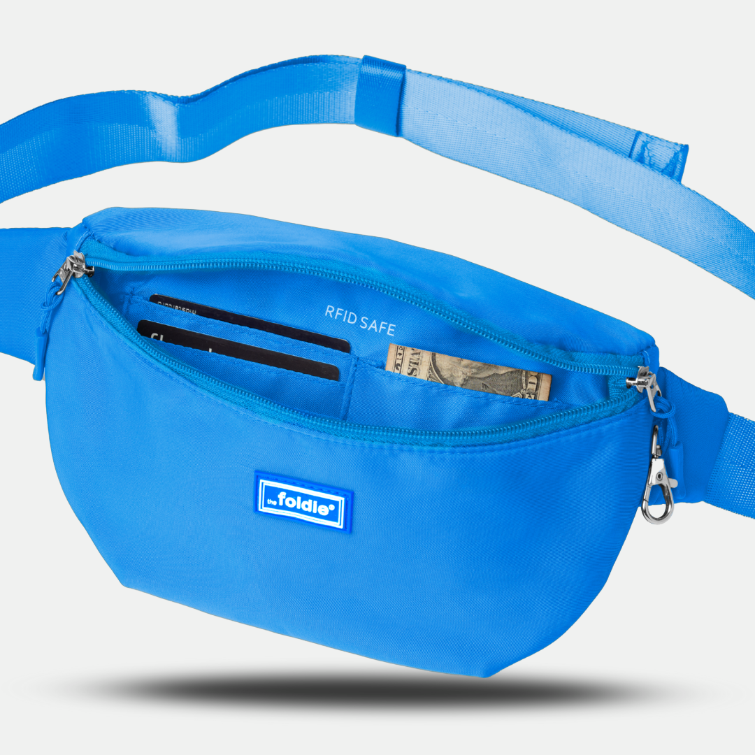 Crossbody