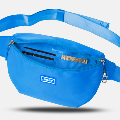 Crossbody