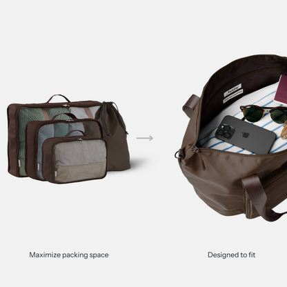 Packing Cube Set