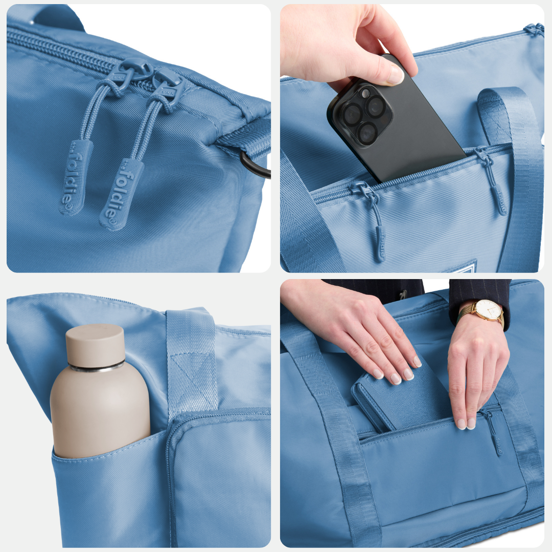 Travel Bag