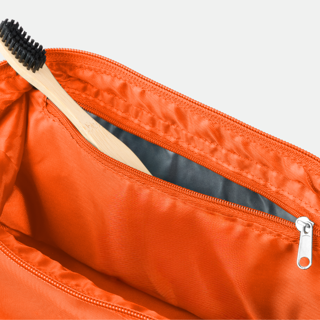 Toiletry Bag