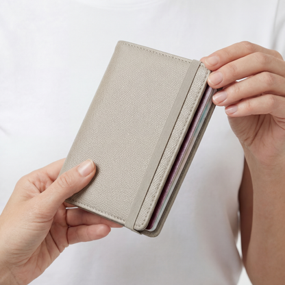 Passport Wallet