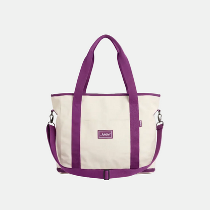 Canvas Tote