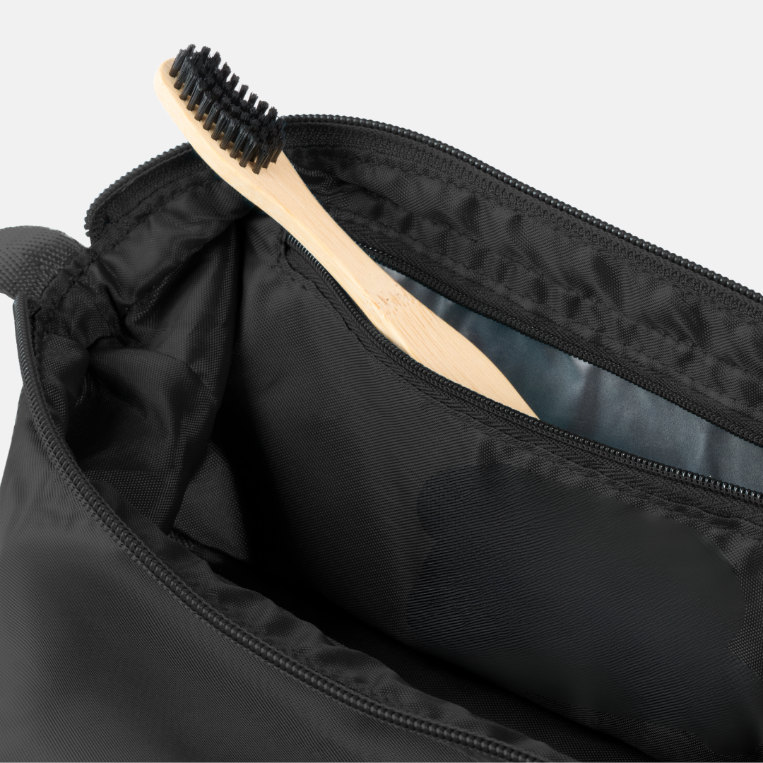 Toiletry Bag
