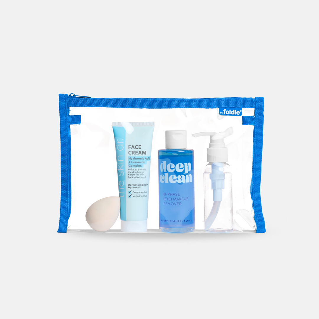 Liquids Pouch