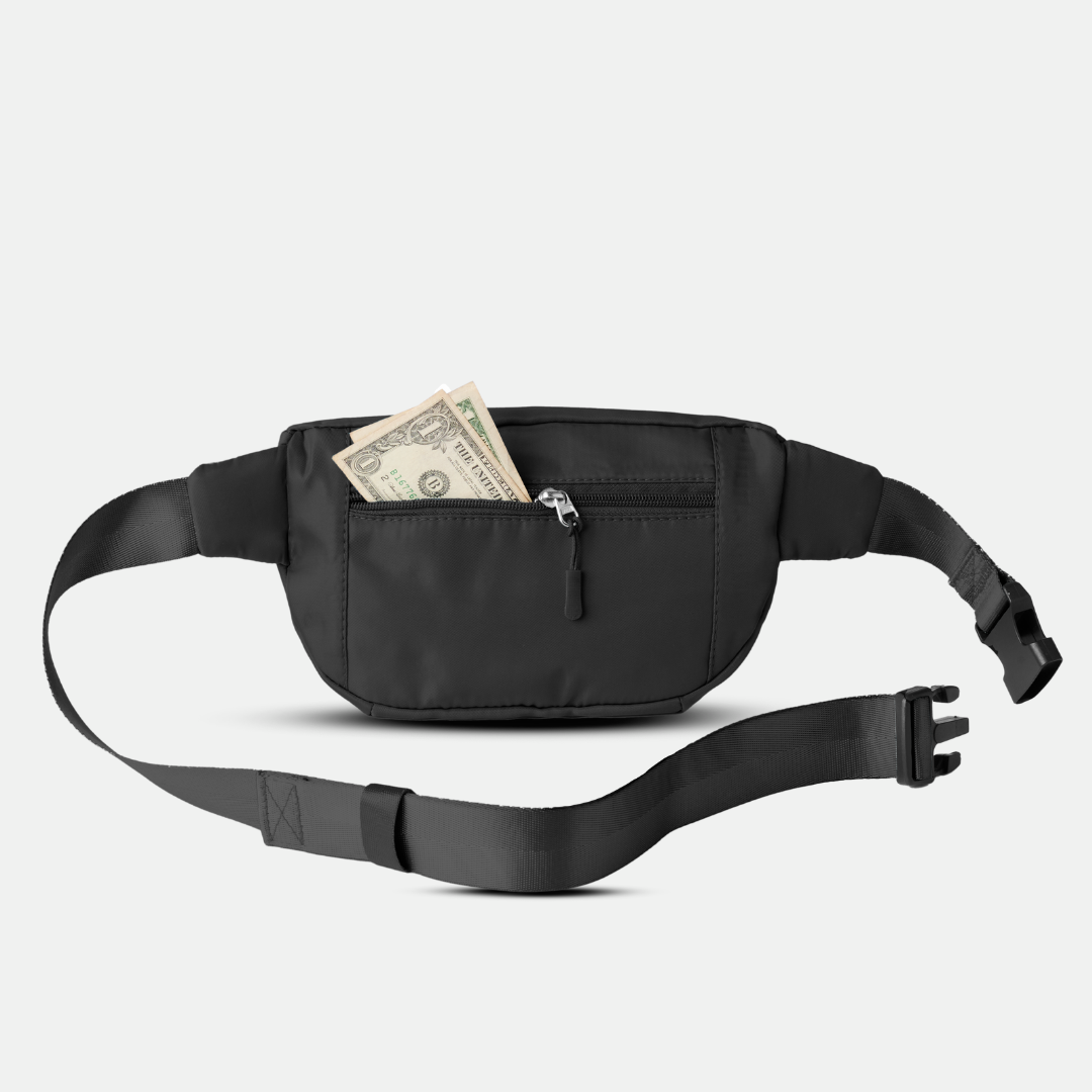 Crossbody