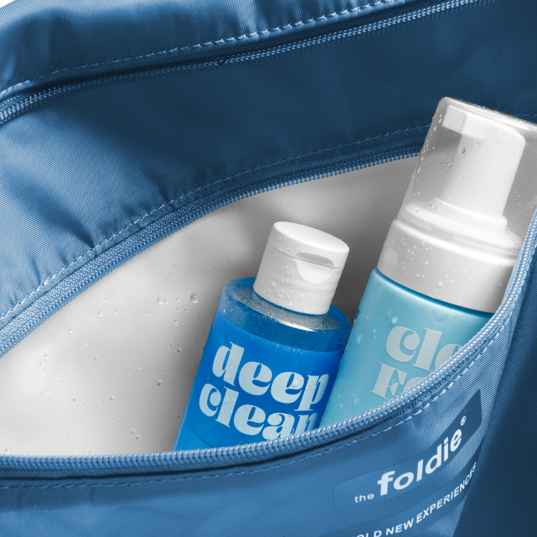 Travel Bag