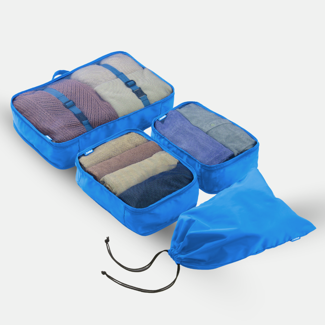 Packing Cube Set
