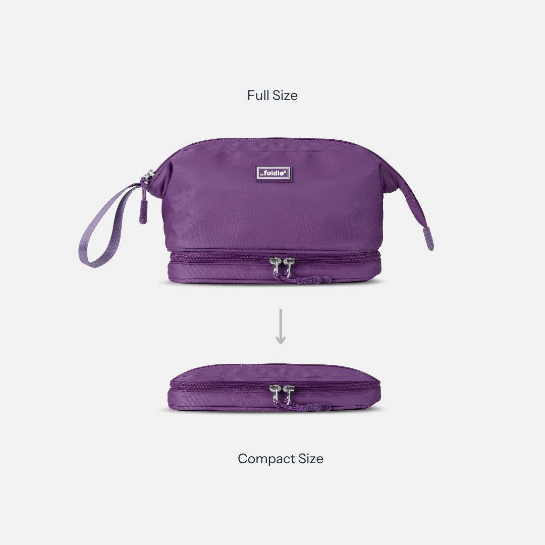 Toiletry Bag
