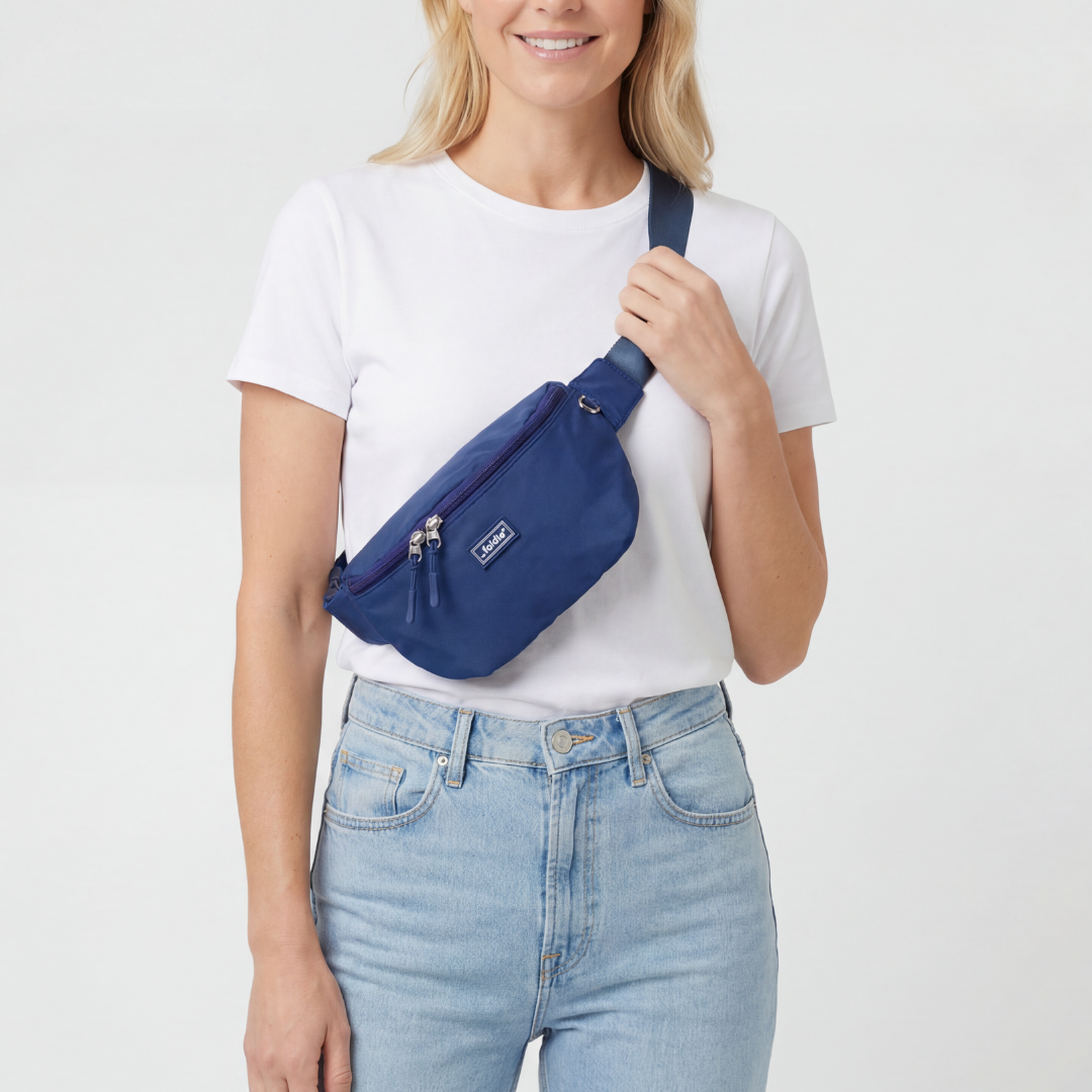 Crossbody