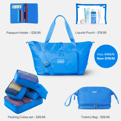 Travel Bundle
