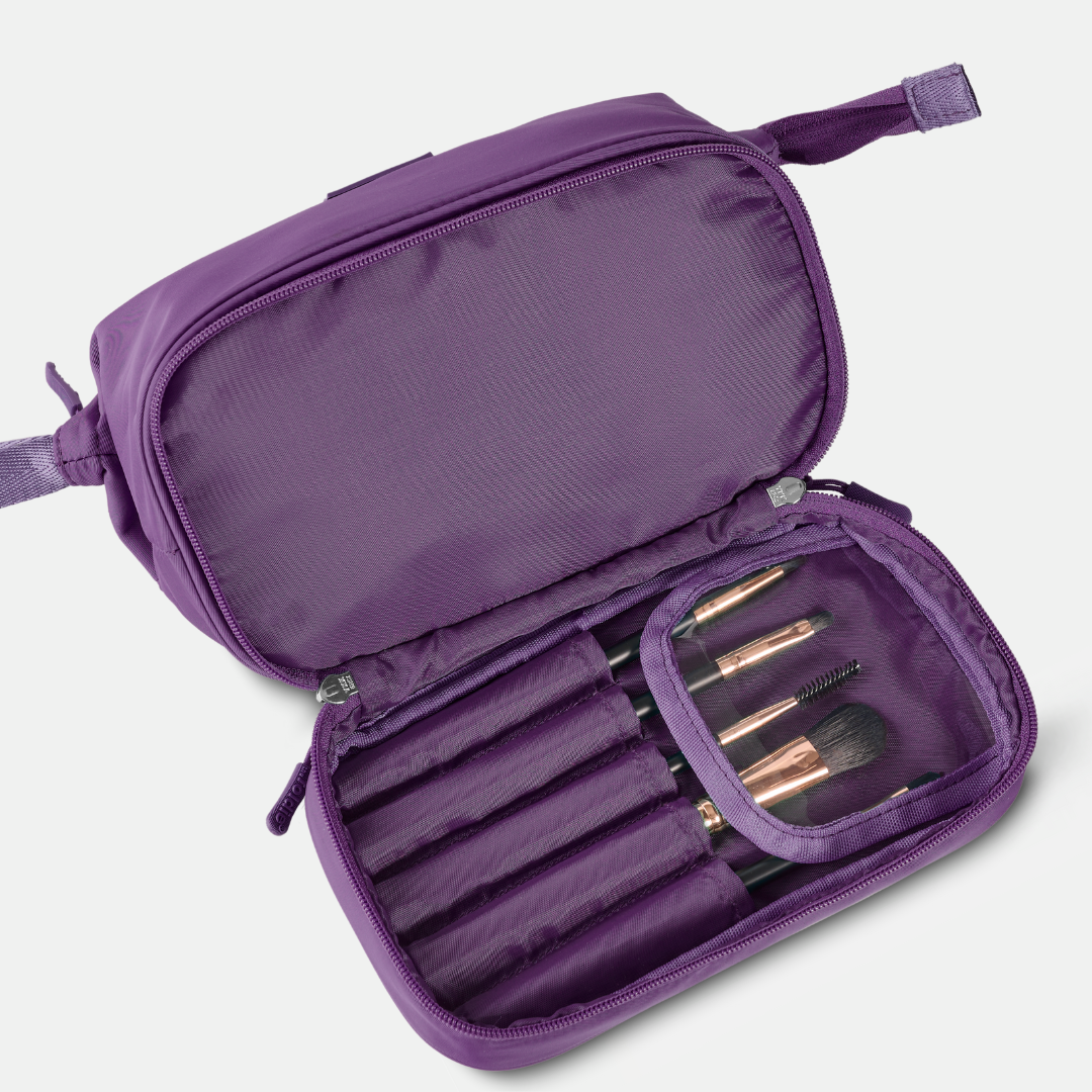 Toiletry Bag