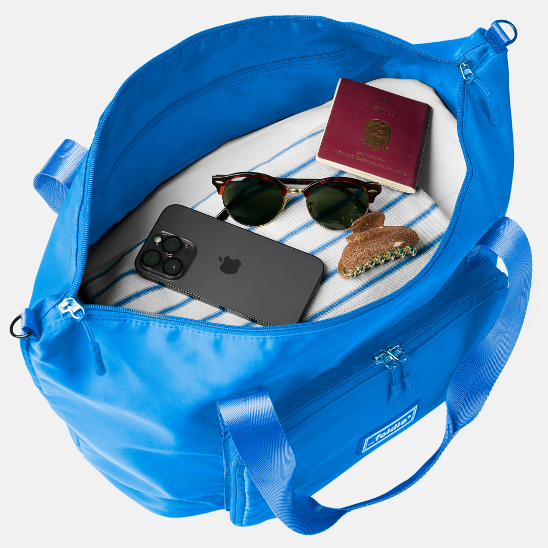 Travel Bag