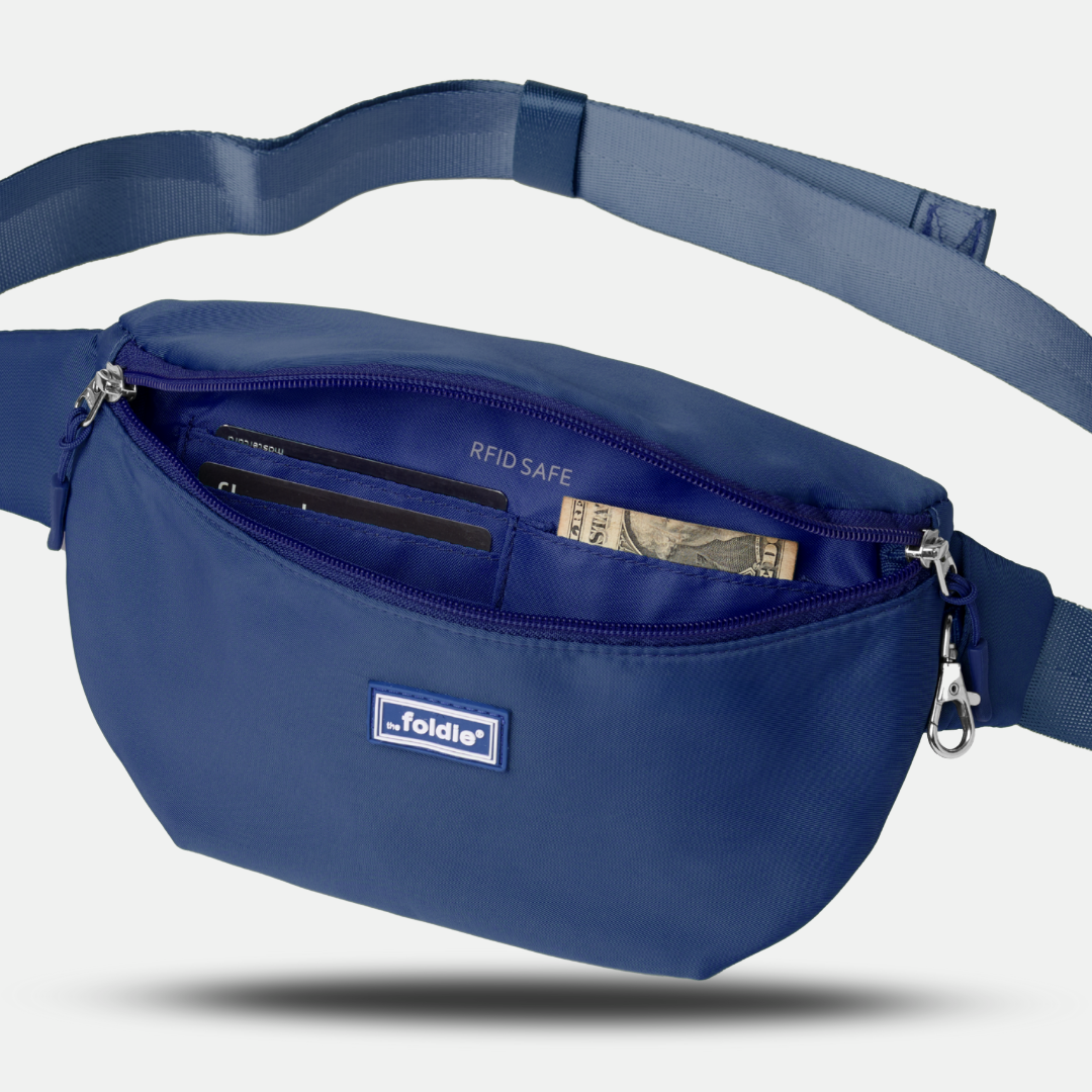 Crossbody