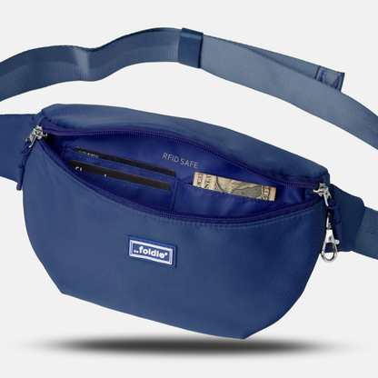 Crossbody