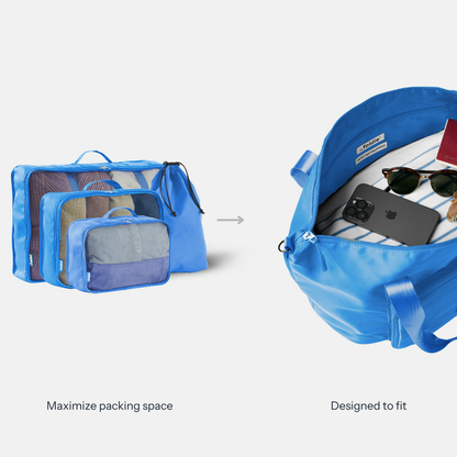Packing Cube Set