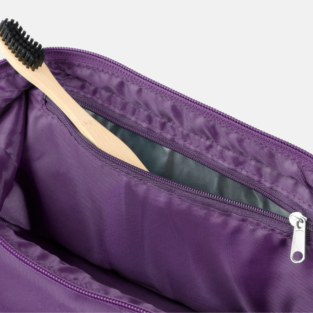 Toiletry Bag