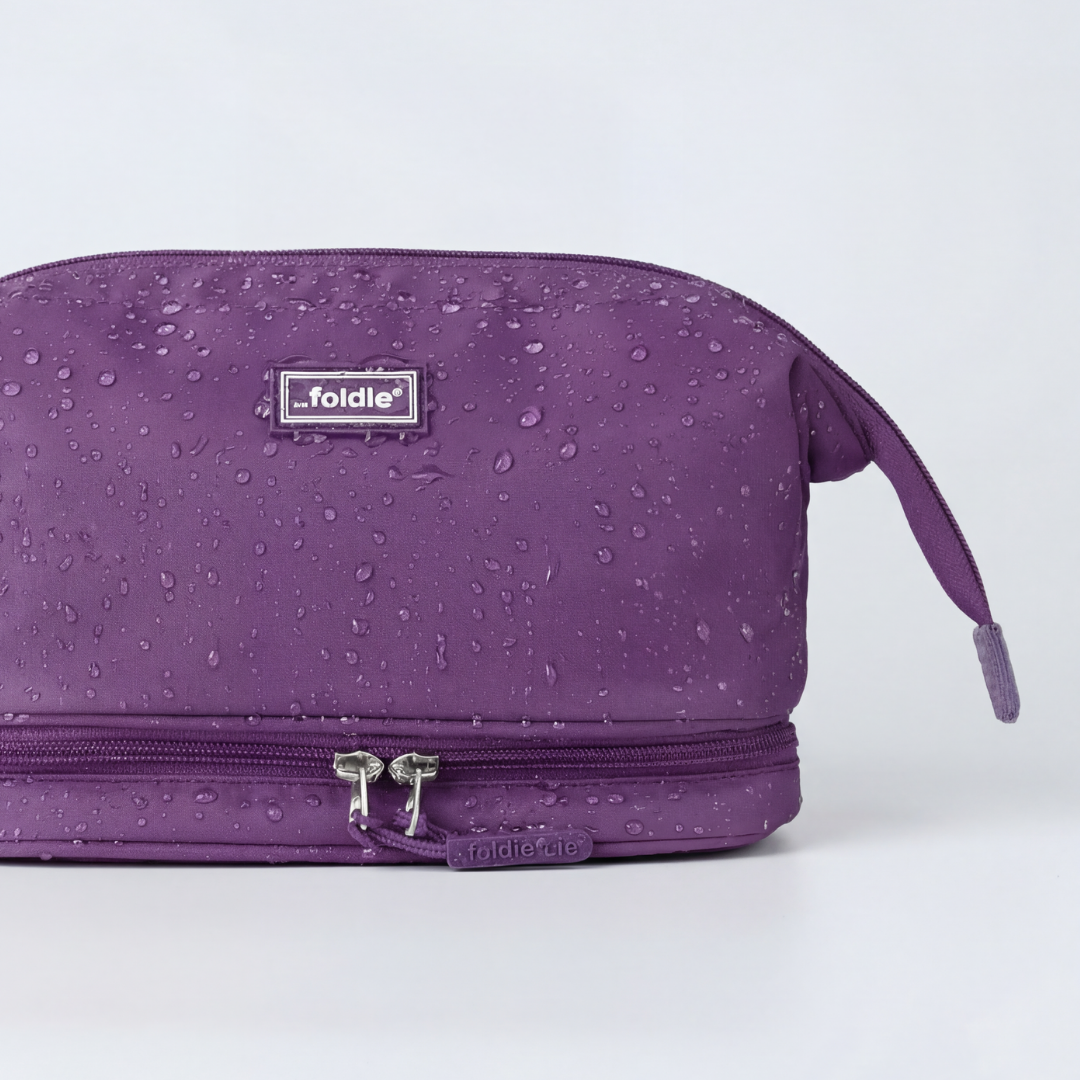 Toiletry Bag