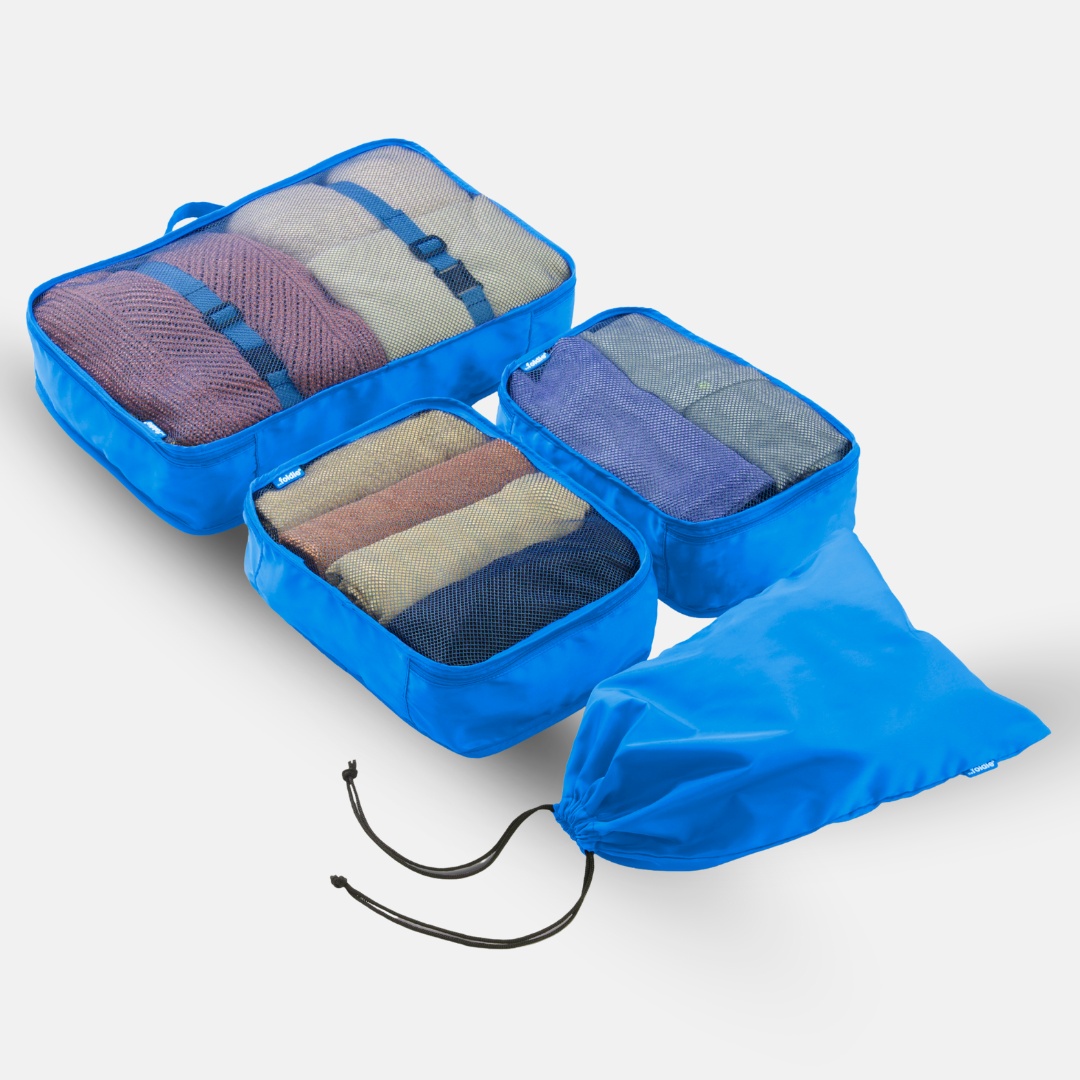 Travel Bundle