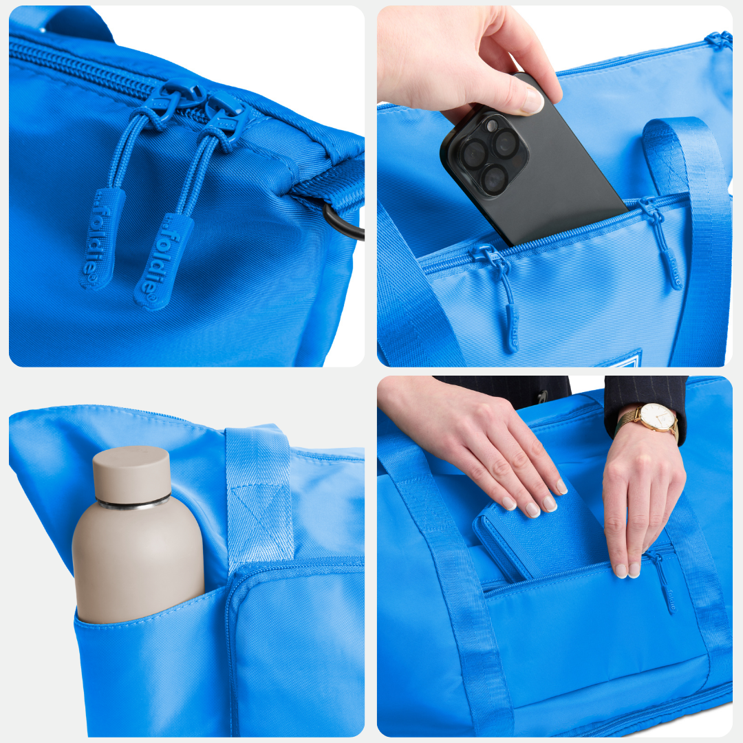 Travel Bag