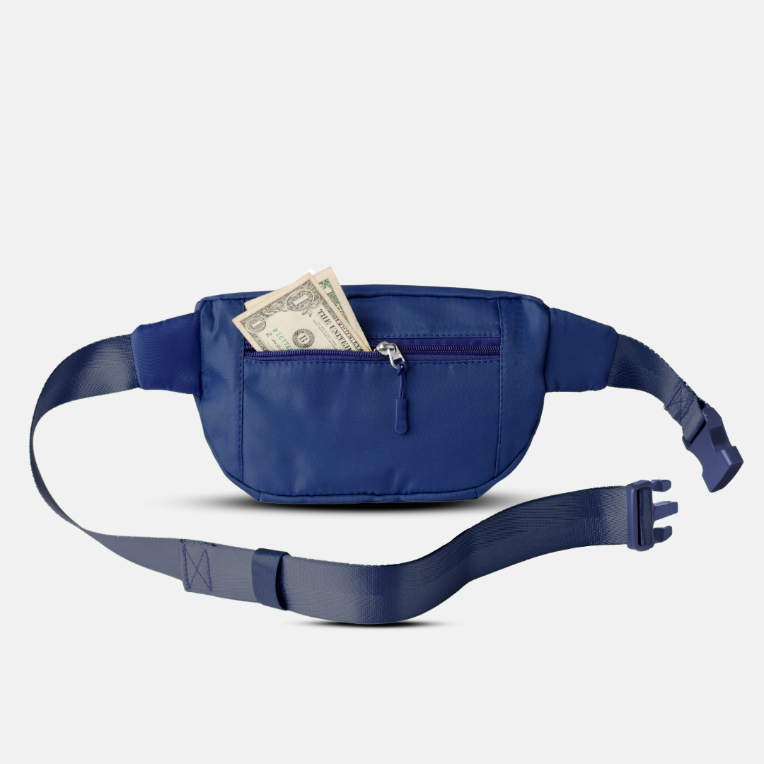 Crossbody